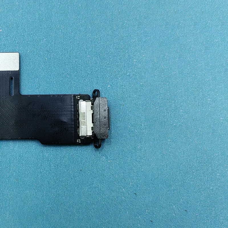 USB Charging Port Board For iPad M3 Air 7 Air7 2025 11 13 Inch M2A3268 A3269 A3266 A3267 A3270 Charging Connector Flex Cable