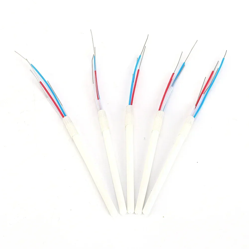 5Pcs Ceramic Heatin…