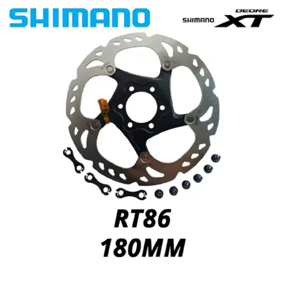 Thumbnail 3 - #1 Latest Bicycle Brake Rotors Offers