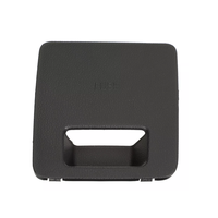 847533W150 for KIA Sportage Dashboard OBD Fuse Box Cover Trim
