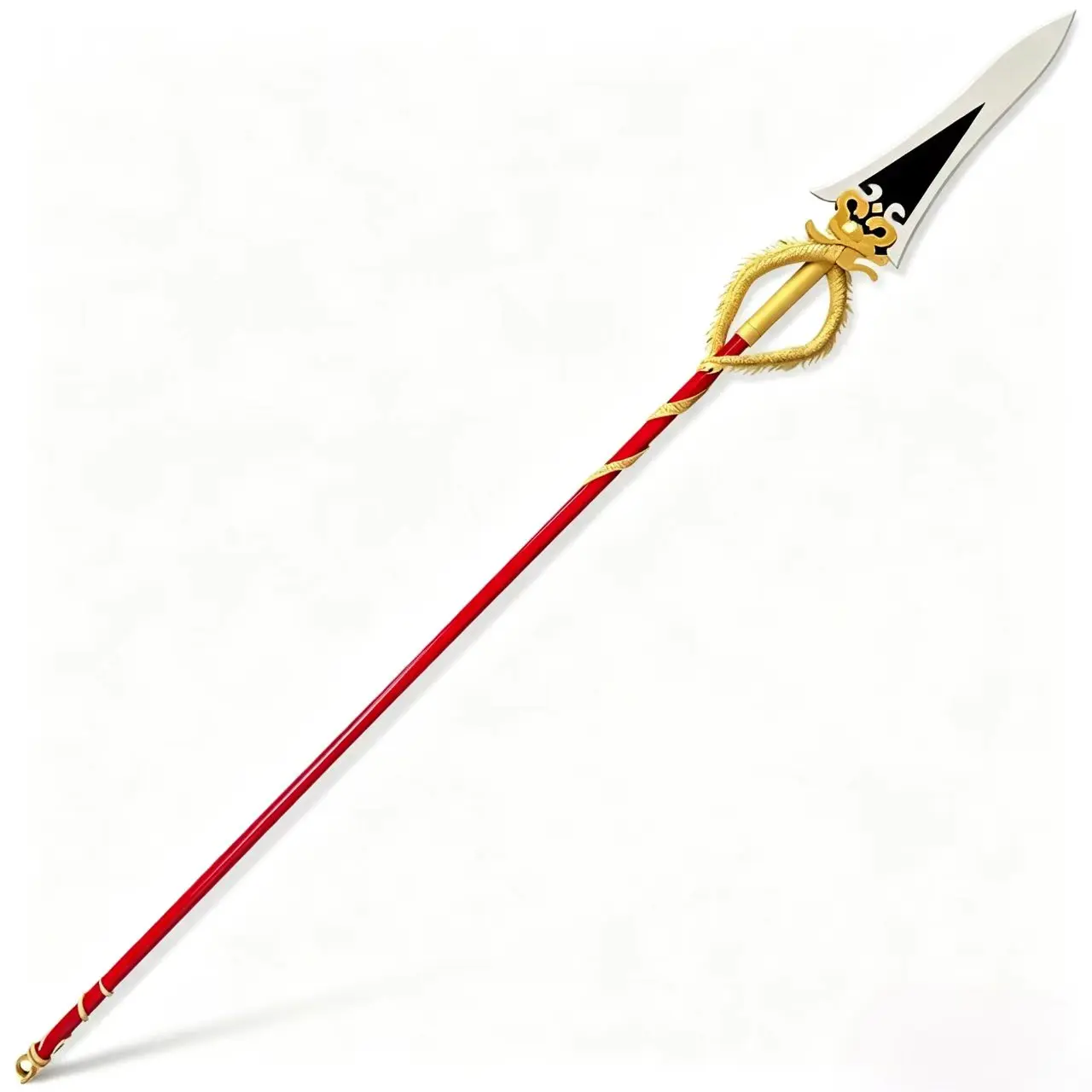 YunJin Genshin Impact Cosplay Props Halloween Christmas Party Role Play Costume Accessories for Cos Event