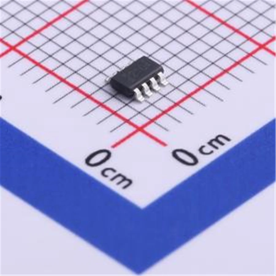 20 PÇS/LOTE TPS 562210 ADDFR (Conversores DC-DC)