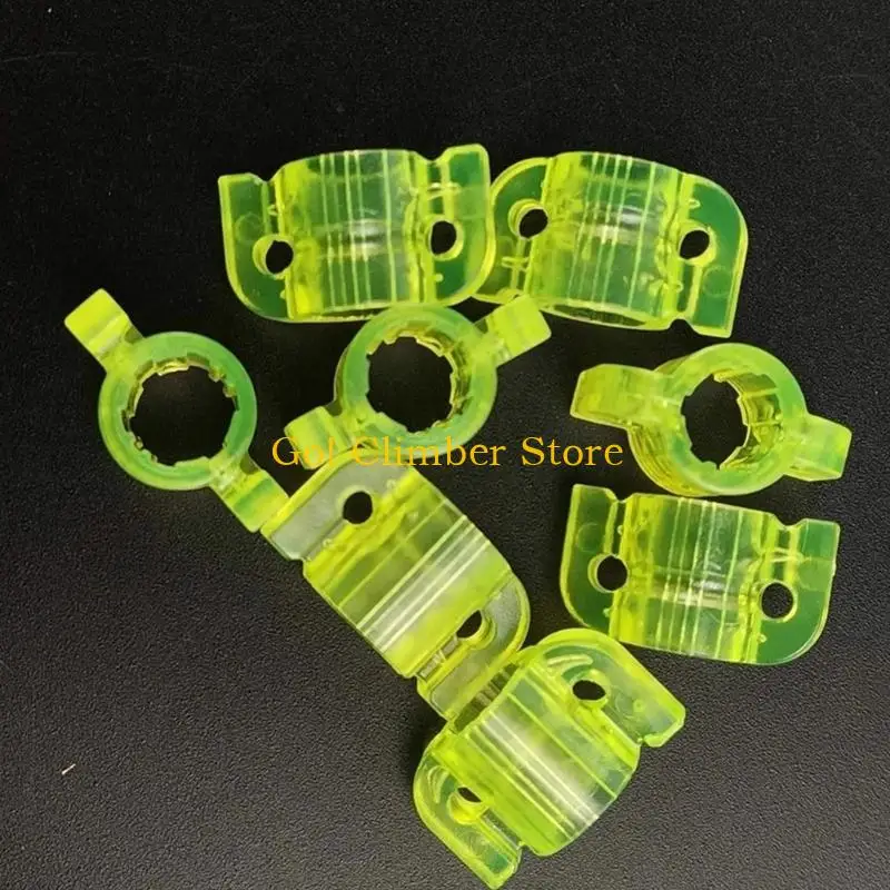 Q84C سريع فصل السهام طوق معدات الصيد تقليل الاهتزاز والدليل على المياه المالحة #5