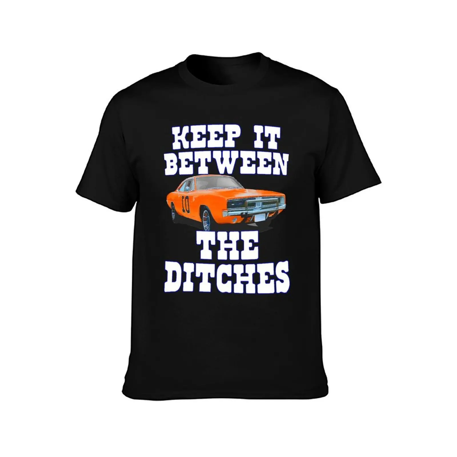 A Boy Who Loves Dukes Style Hazzard Luke General Years Old Birthday T-Shirt, Summer Casual Cotton Tee, Oversized Streetwear Tops
