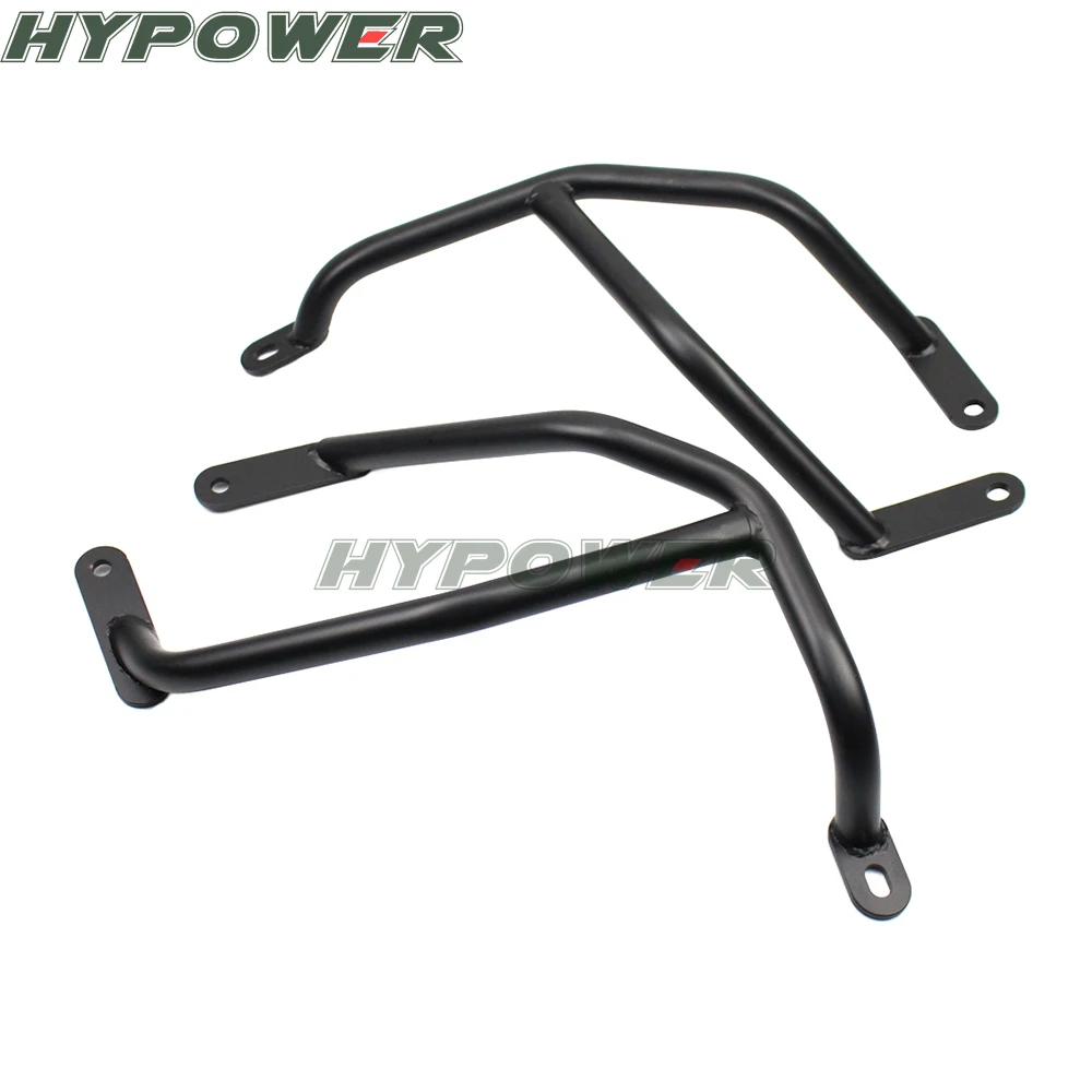 For KAWASAKI Z800 2013 2014 2015 2016 2017 2018 Engine Bumper Protection Guard Crash Bar Body Anti-shock Falling Frame Fairing