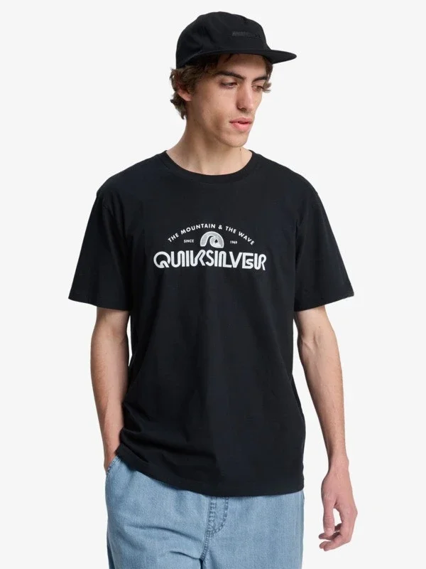 Vista Surfing Outdoor Sports T-Shirt 100% Cotton Graphic Tee Men Women Summer Streetwear Top