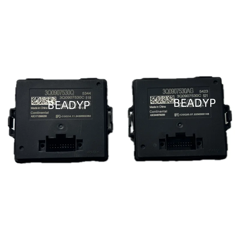 3Q0907530AG Car MQB High Canbus Gateway Control Unit for VW Golf 7 MK7 Passat B8 Tiguan Touran Audi 3Q0907530Q 3Q0907530AA