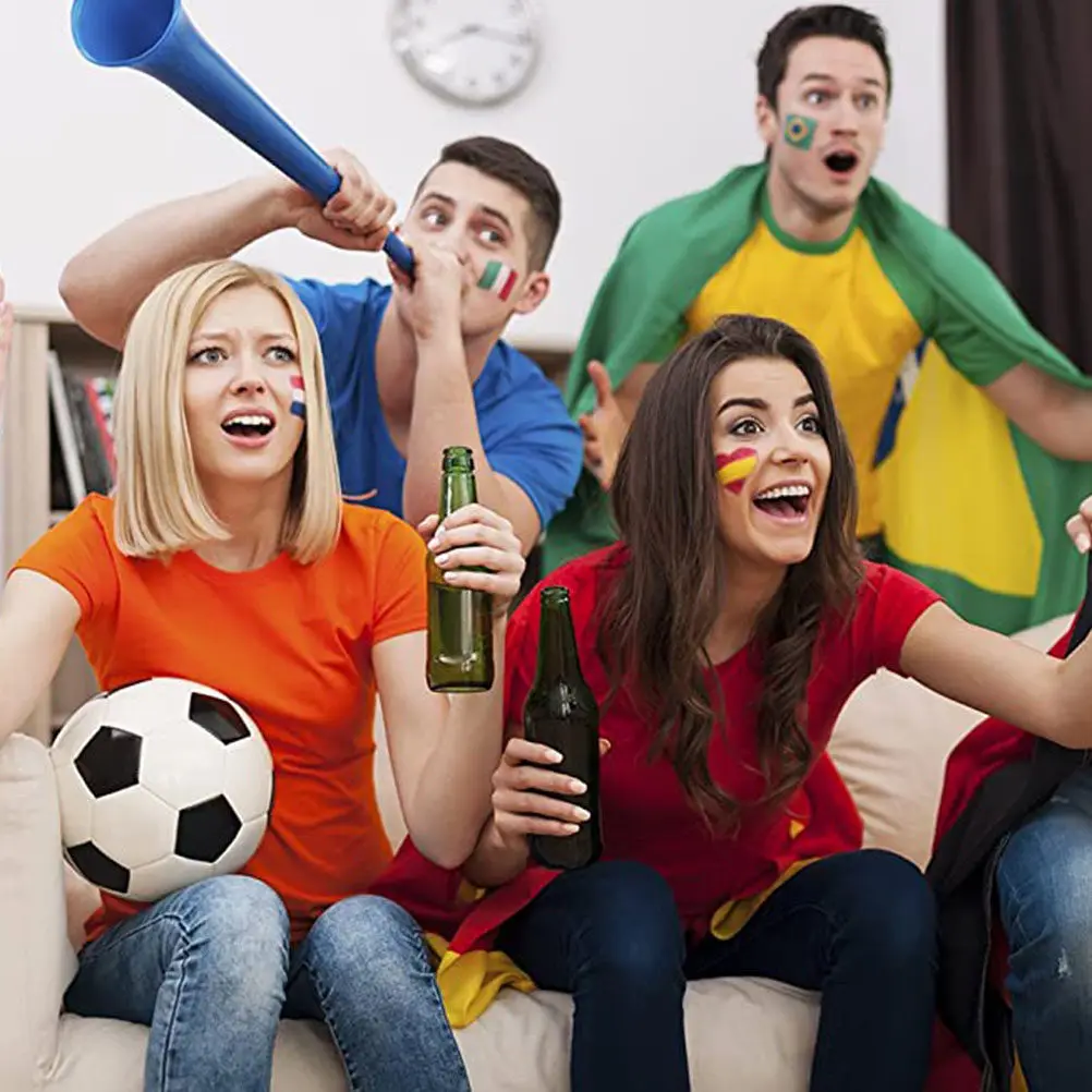 kit-com-4-trombetas-portateis-para-torcida-ideal-para-eventos-esportivos-jogos-de-futebol-e-celebracoes-de-fas