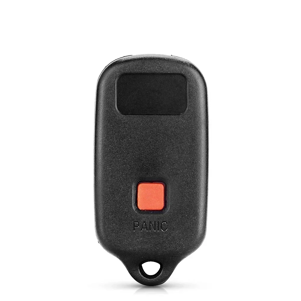 Dandkey 315Mhz Remote Car Key for Toyota Camry Corolla Matrix 1999 - 2006 2007 2008 2009 2010 fob GQ43VT14T HYQ12BBX 314.4Mhz
