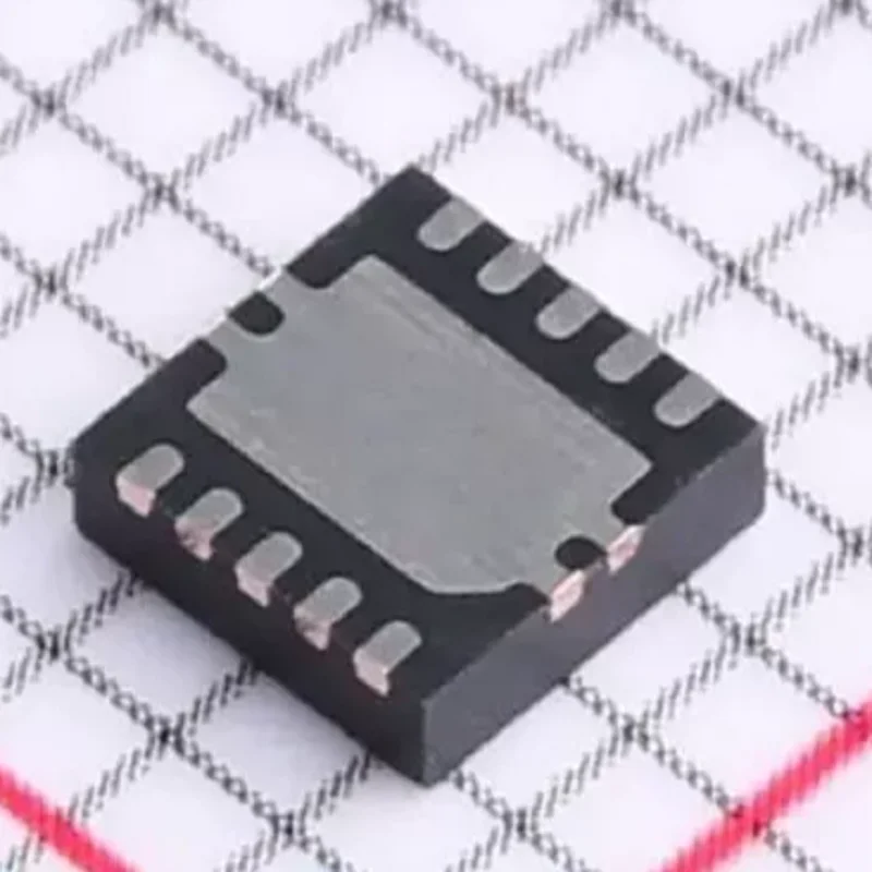 Integrated Circuits (ICs) TPS62355DRCR Buck Switching Regulator IC Positive Adjustable (Programmable) 0.75V (0.9V, 1.15V)