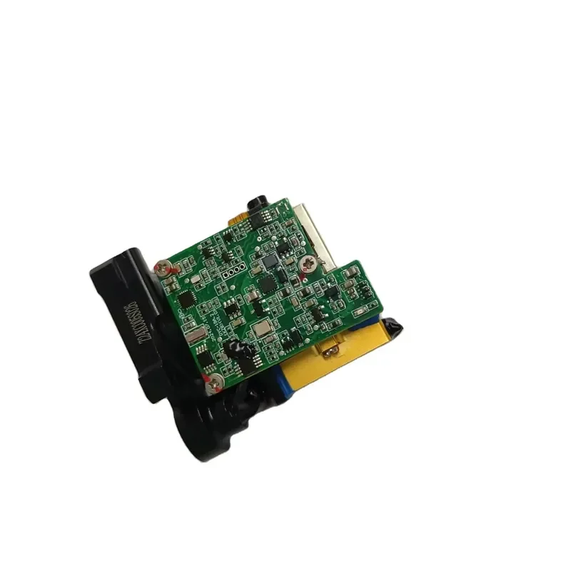 ETYS2-80X 1535nm Distance Measurement Sensor Multiple 8km Vibration-resistant Orientation Range Finder Module