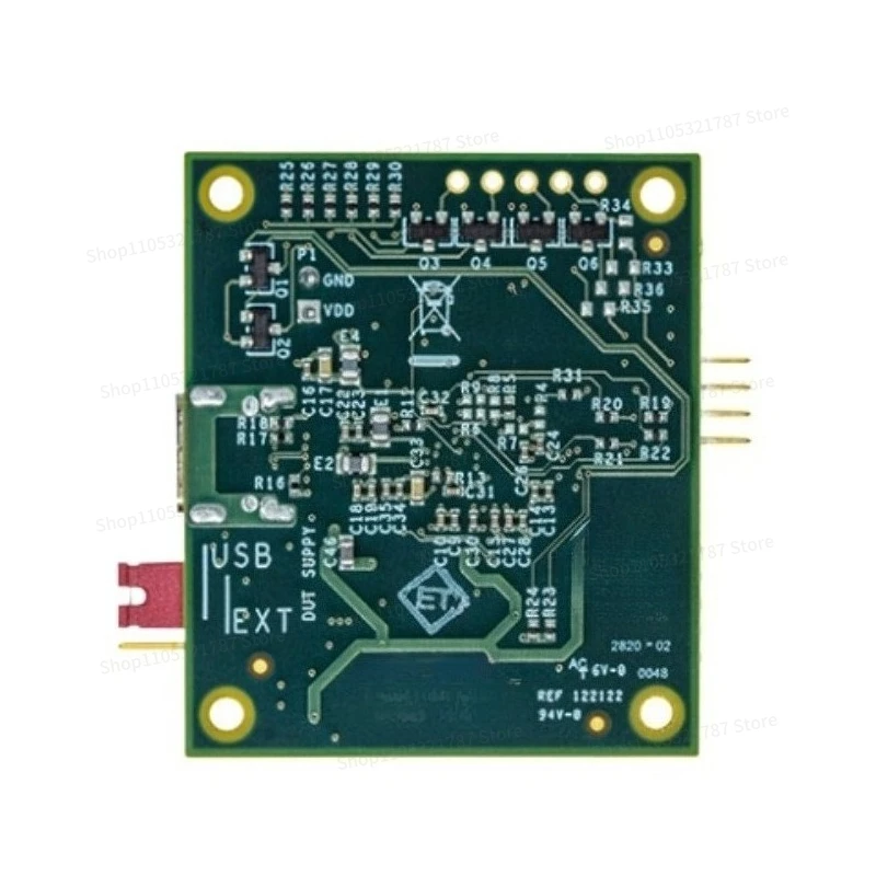 EVAL-ADIS-FX3Z Development Board ADIS1648x