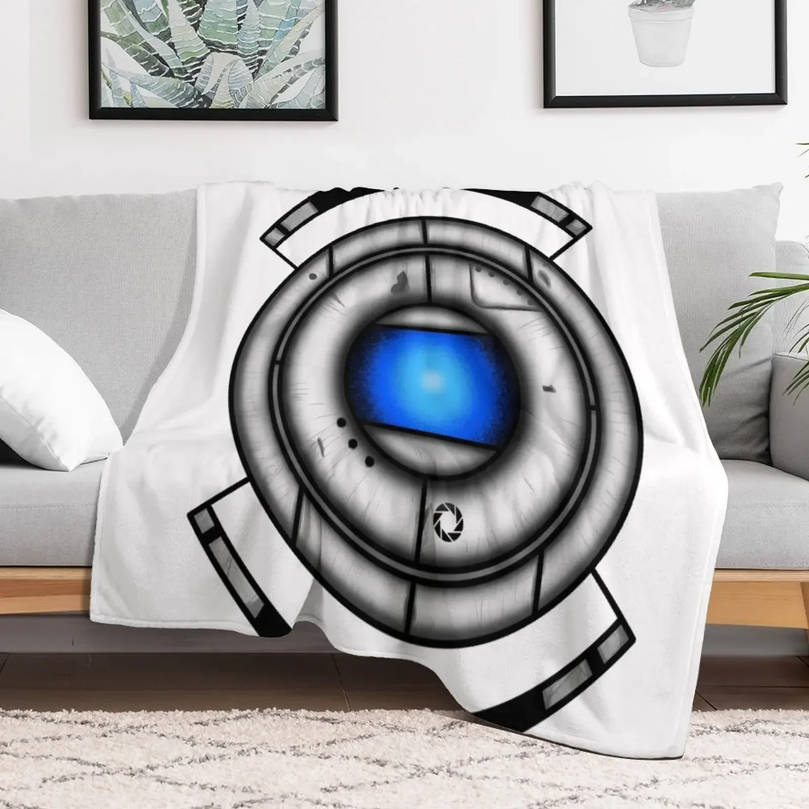 

Wheatley Throw Blanket Baby Retros Blankets