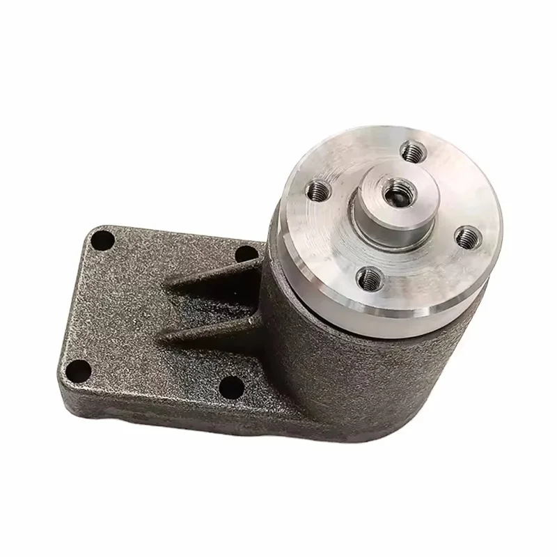 Suku Cadang Mesin Mesin Diesel Dukungan Kipas 4BT 3909888 5362455 6B Suku Cadang Mesin 6B5.9 ISB5.9 QSB5.9 Fan Hub