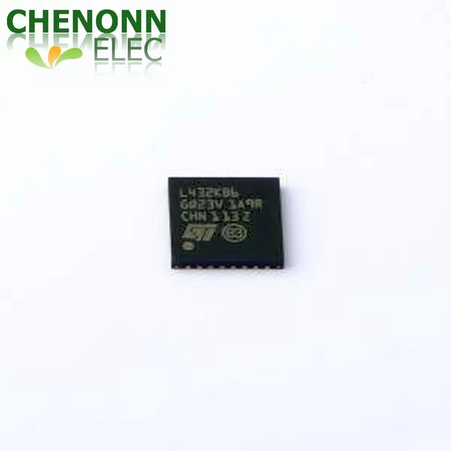 

5 шт./лот STM32L432KBU6TR (микроконтроллеры)