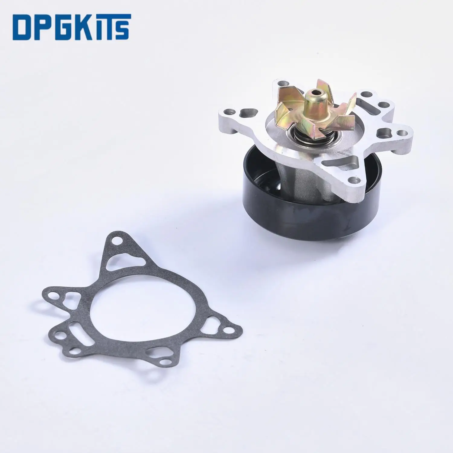2ZZGE 1.8 170-2400 AW9405 Water Pump For 00-06 Toyota Celica GTS Matrix Corolla 1.8L Engine Parts Cooling System Water Pumps