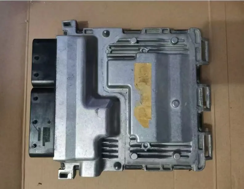 Papan komputer mesin C200 E200 C180KE komputer