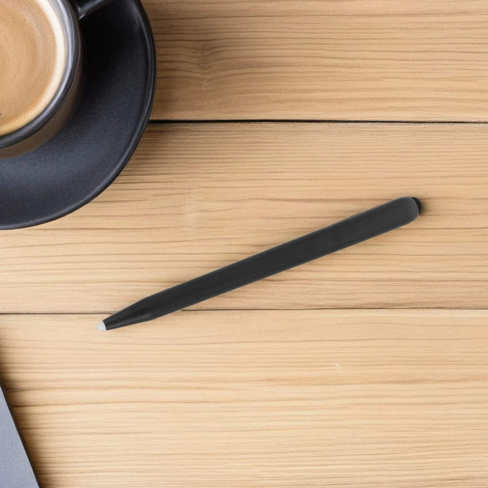 2Pcs Interactive Whiteboard Stylus Pen Dual Head Ergonomic Design Smooth Writing for School Office Presentations