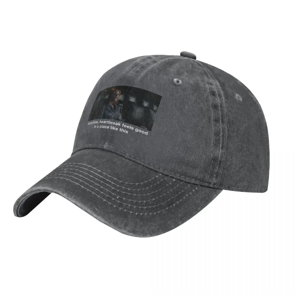 

AMC Queen Baseball Cap Golf Hat Man Sunhat Dropshipping Men's Luxury Women's