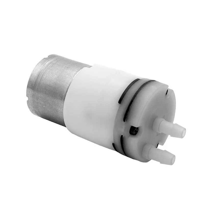 3V 6V 12V 24v High Voltage Micro Electric Water Pump Small DC Diaphragm Circulation Micro DC Water Pump