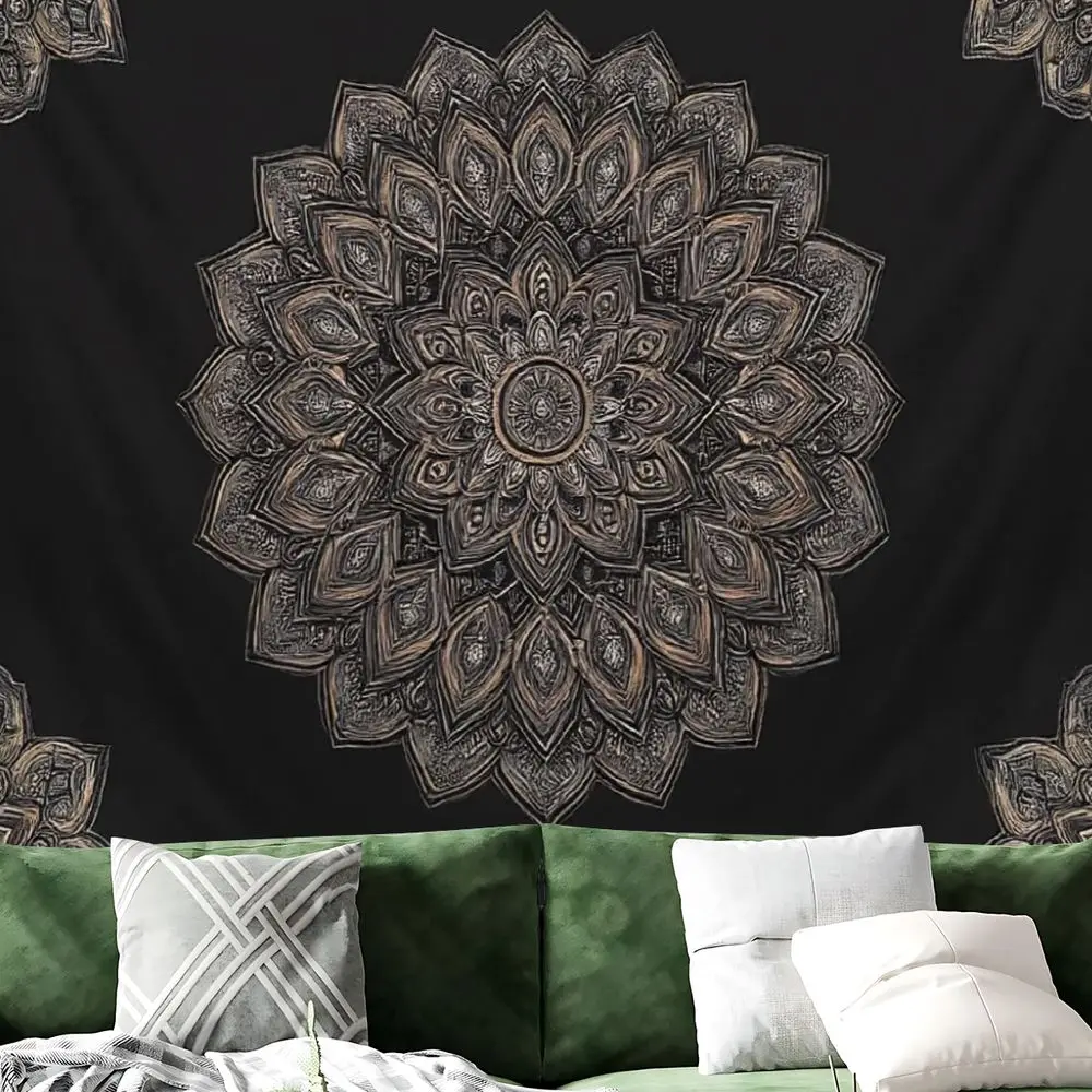 VIKAMA قم بإنشاء غرفة نوم وغرفة معيشة أنيقة وجمالية مع نسيج بوليستر مقاوم للأوساخ. سوف تضيف لمسة