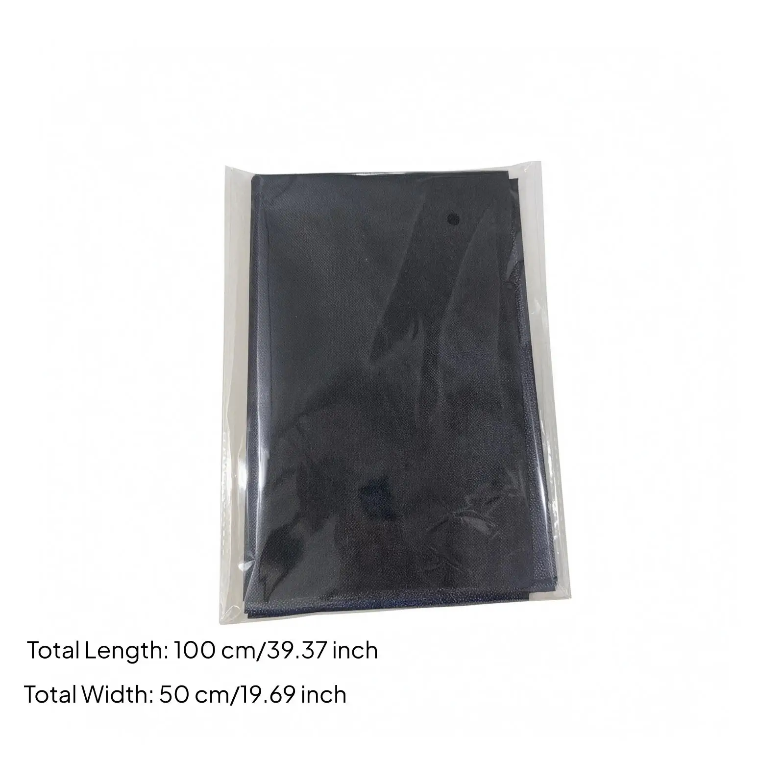 Iron on Interfacing Nonwoven Fusible Stabilizer Fabric for Sewing Interlining Reinforcement Embroidery Support Collar Cuff