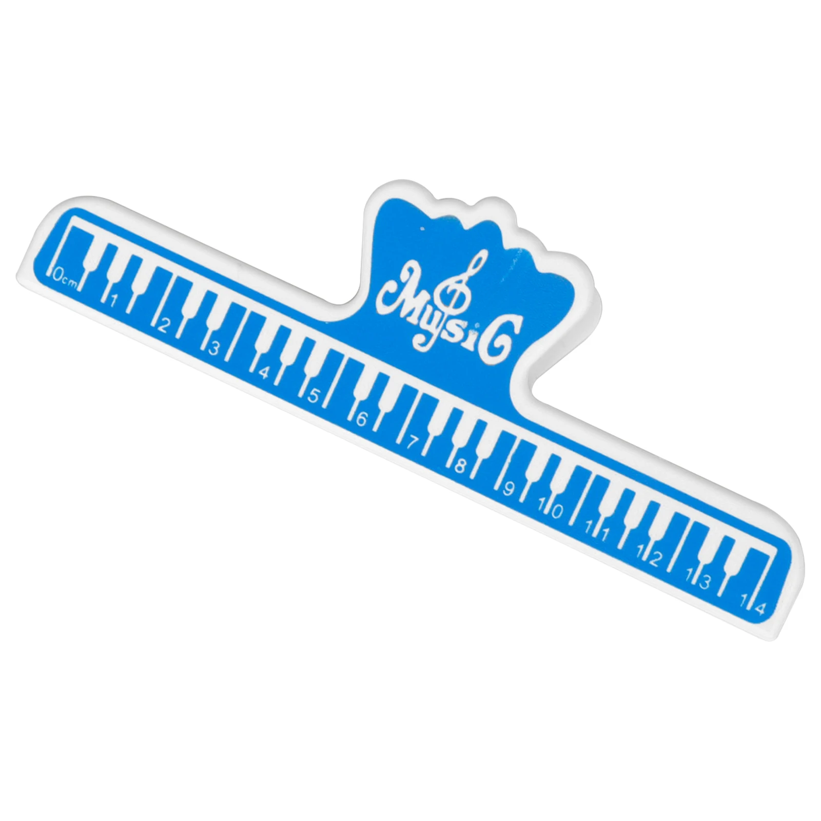 IRIN Piano Sheet Book Paper Sheet Clip Music Clip Book Paper Holder Guitar Violin Musical Instrument Universal Accessories