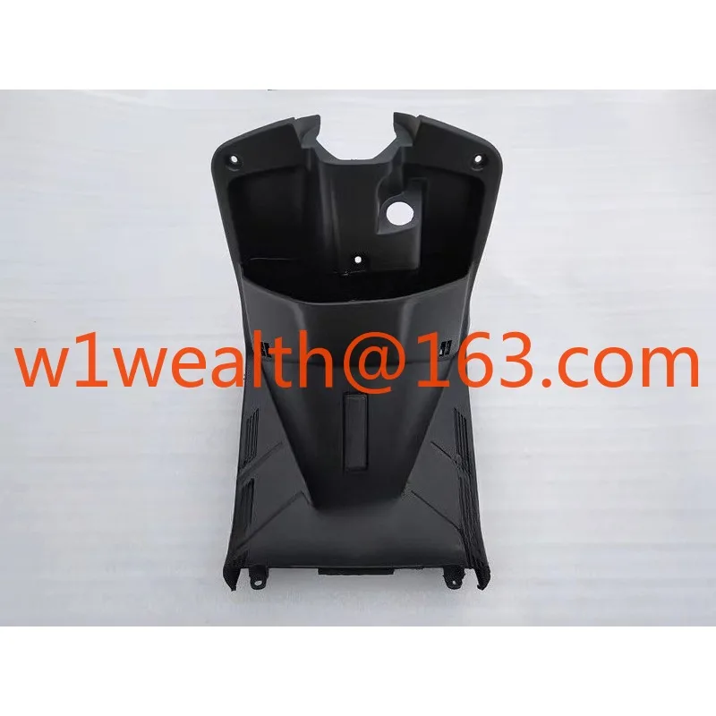 Suitable for Yamaha JOG50 2nd Generation Insha Shell Inner Antique PP Black Parts