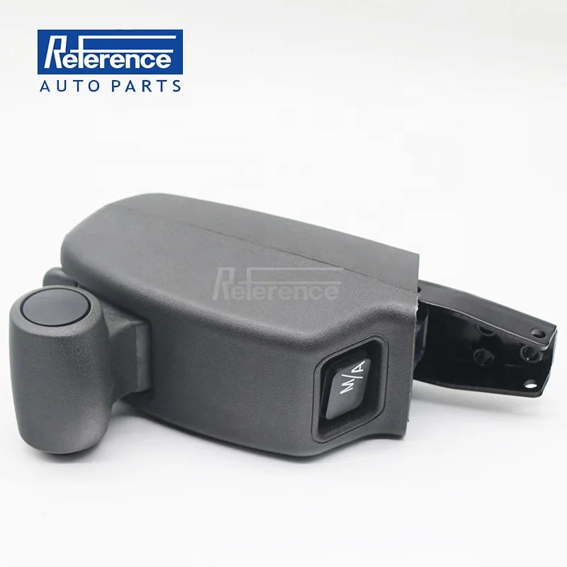 New 9432601509 A9432601509 Automatic Gearshift for Mercedess ACTROS MP2/MP3 ATEGO 2 AXOR 2 Gear Shift Lever Carrier Power Shift - view 2