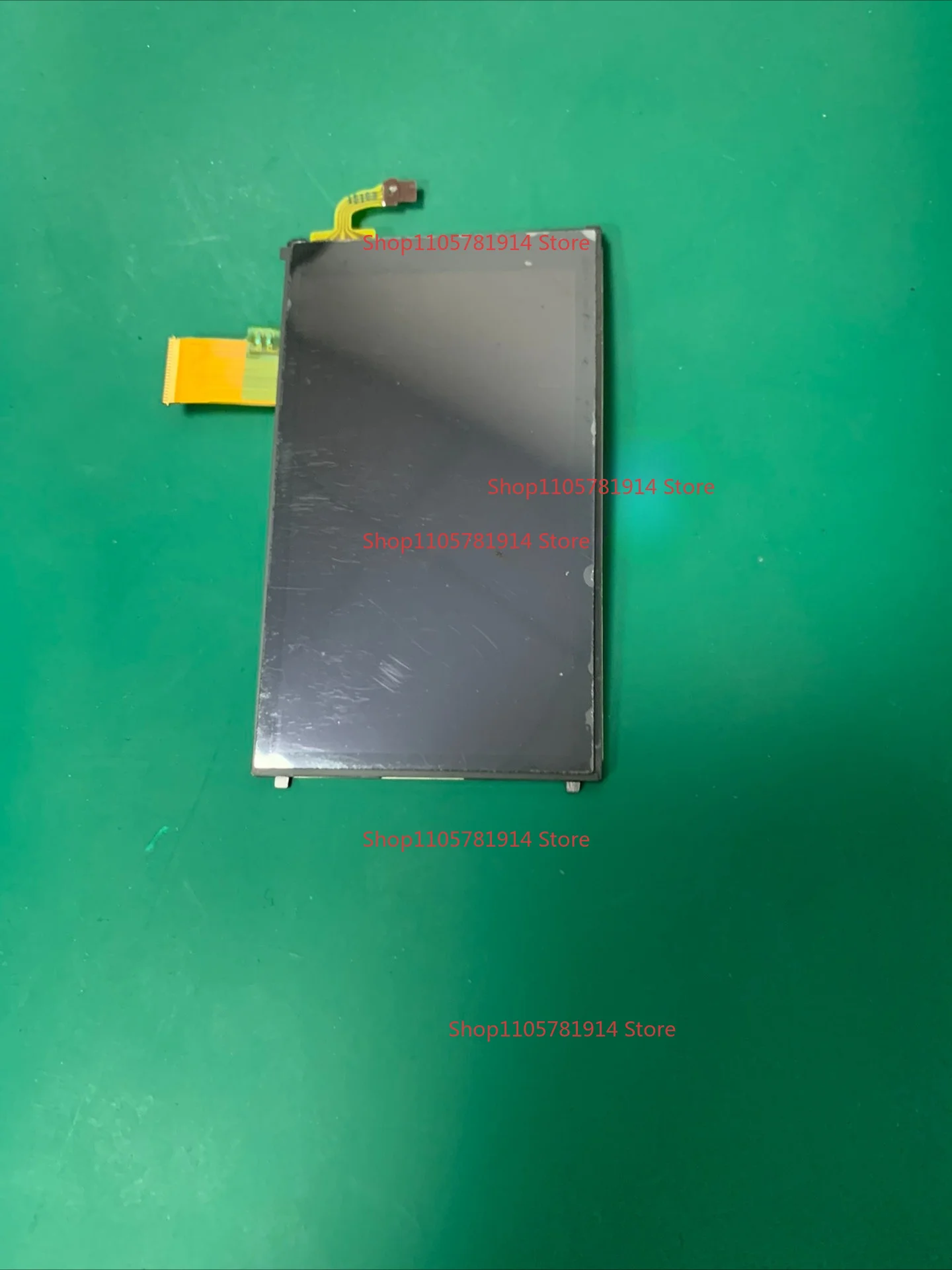 For Canon Elph 500 HS ELPH 500 HS Camera Screen LCD Display, LCD Screen, Brand New Original with Backlight with Touch