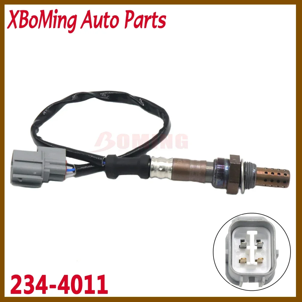 

Air Fuel Ratio Sensor Oxygen Lambda O2 Sensor 234-4011 For ACURA INTEGRA VIGOR HONDA CIVIC DEL SOL CR-V PRELUDE