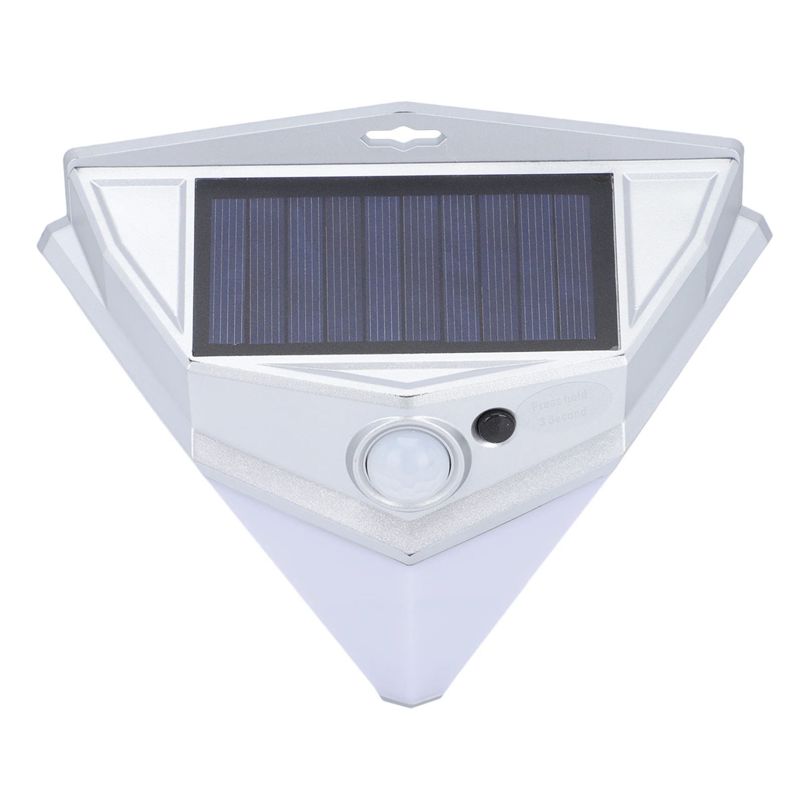 

Wall Outdoor Waterproof Garden Induction Decorative Light Yard Wall Landscape Hanging Solar Light Creative Intelligent Courtyard