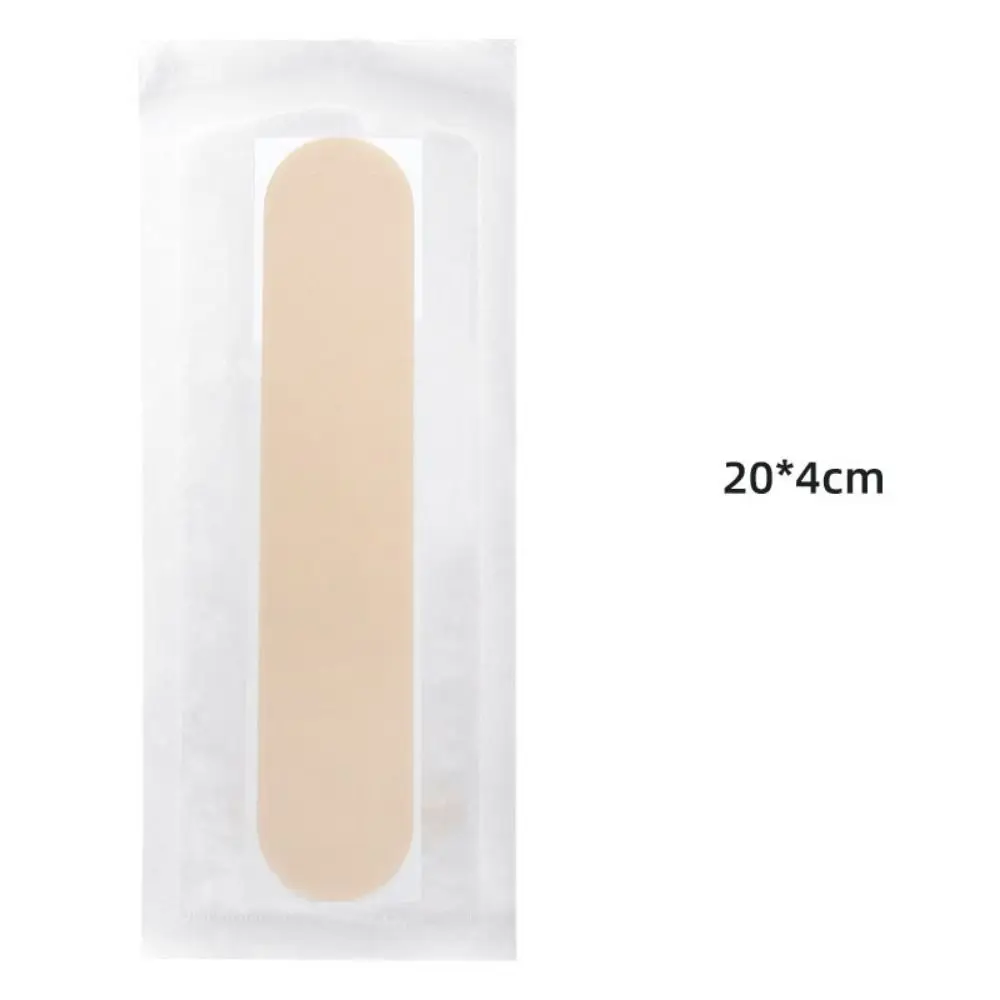 

Waterproof Scar Treatment Instantly Scar Cover Up Silicon Gel Skin Tone Patch Skin Invisible Blemish Covering Sticker