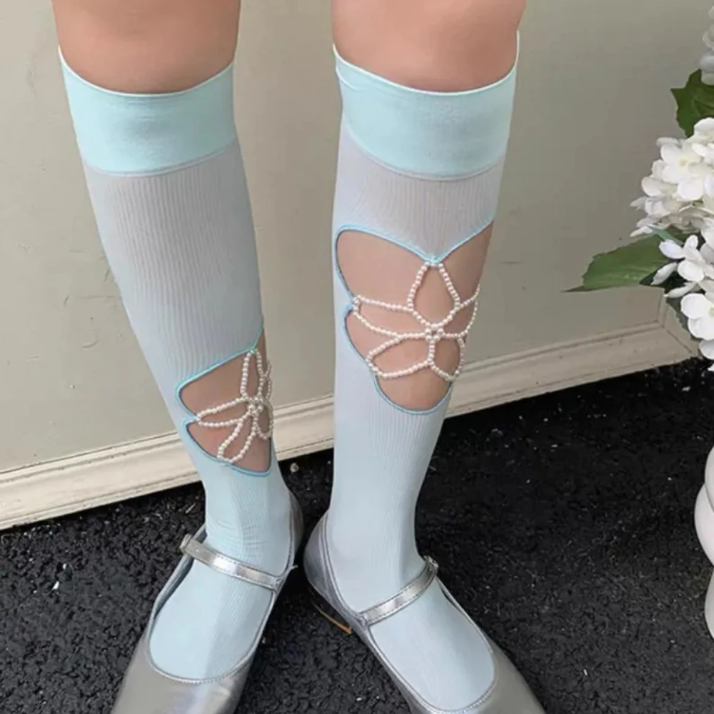 Sweet Pearl Handgemaakte zomer - Summer Clothing Korea recensie en prijs
