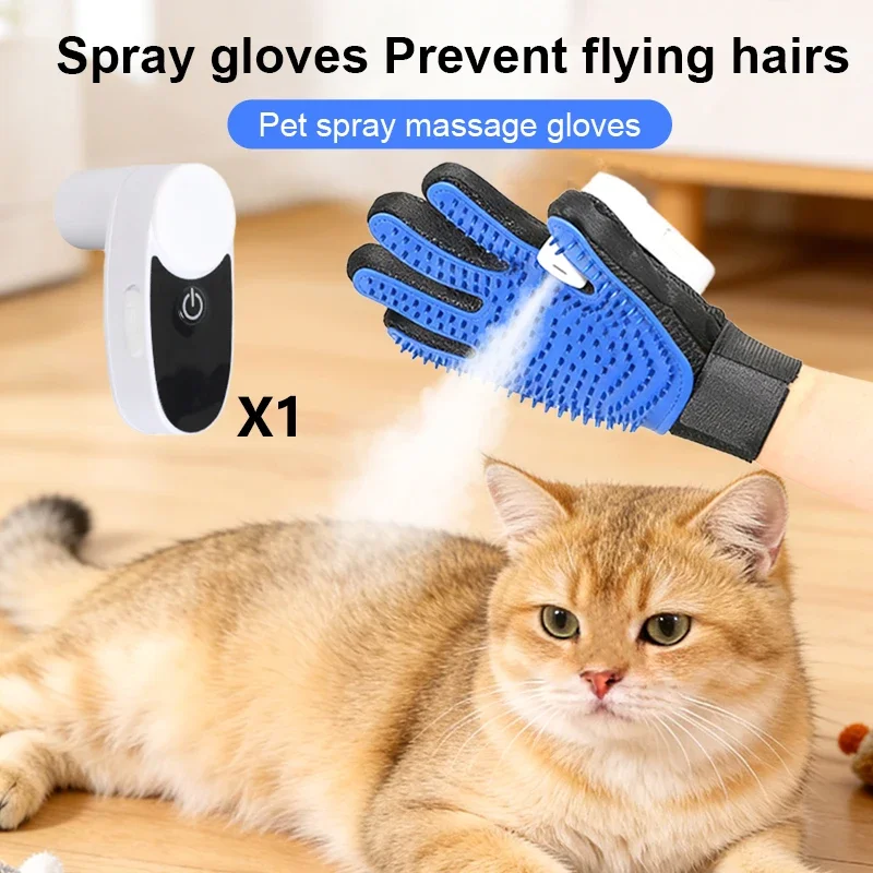 Thumbnail 2 - #34 Best Cat Deshedding Brushes to Buy In 2026