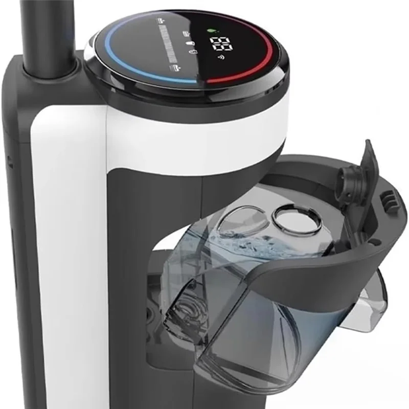 A88X для Tineco FLOOR ONE S3, замена резервуара для чистой воды, не новый резервуар для пылесоса для влажной и сухой уборки