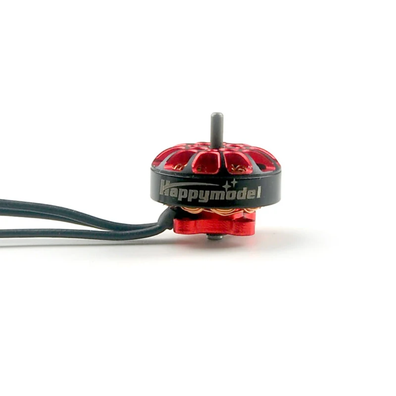 HappyModel Crux3 3in Toothpick Frame Kit EX1202.5 8000KV Brushless Motor Gemfan 3018 Propeller for RC FPV Drone Racing DIY Parts