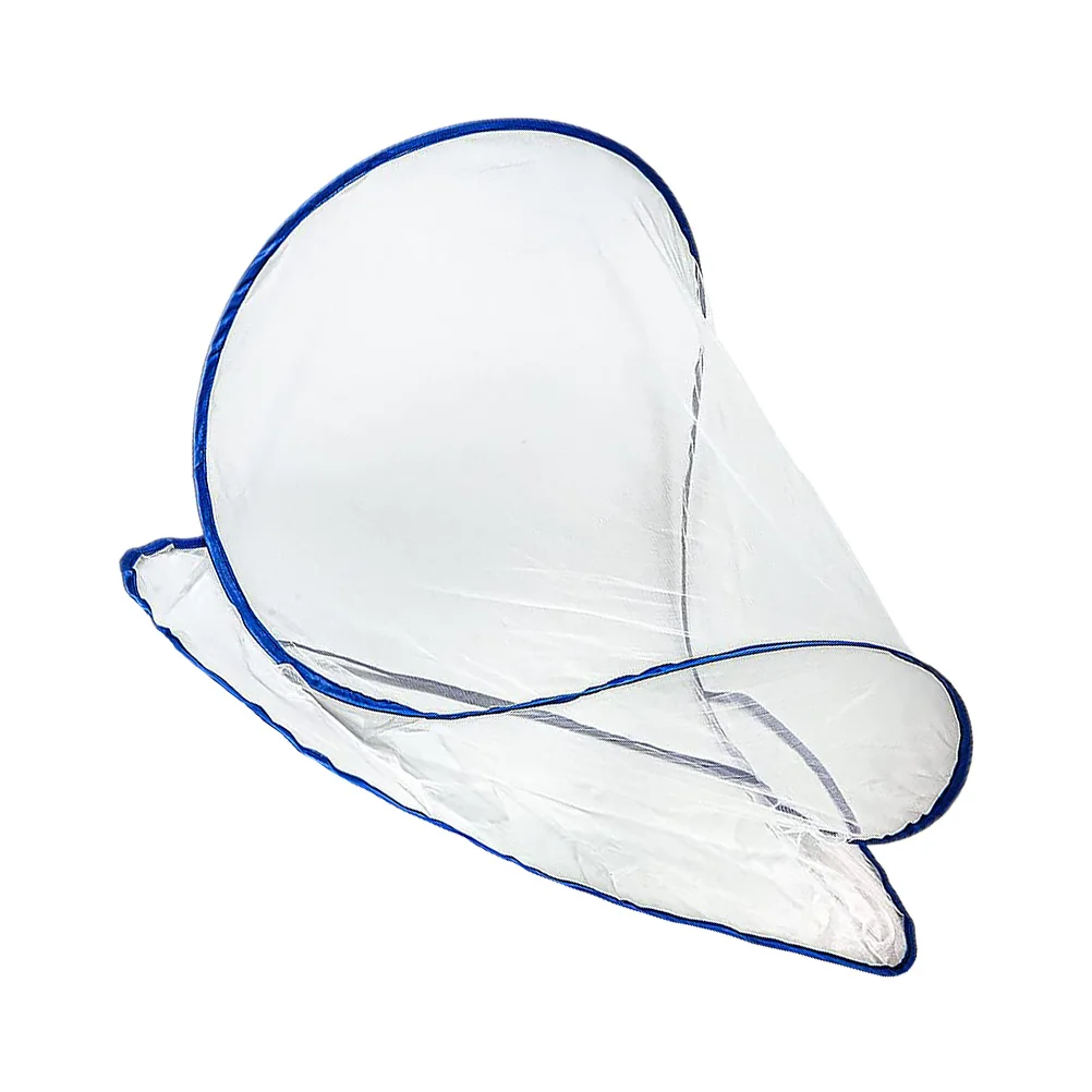 

Mosquito Hood Sleeping Net Premium Material Lightweight Portable Protection Mesh Outdoor Camping Cover