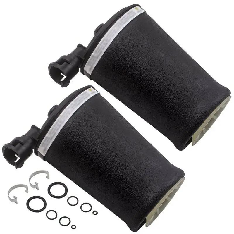 3U2Z5580AA Rear Air Suspension Bags Air Suspension Shock