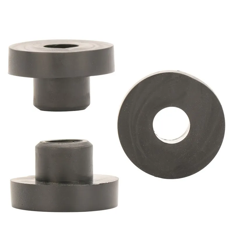 10PCS Power tool accessories universal gas tank grommet bushing tractor mower generator switch base