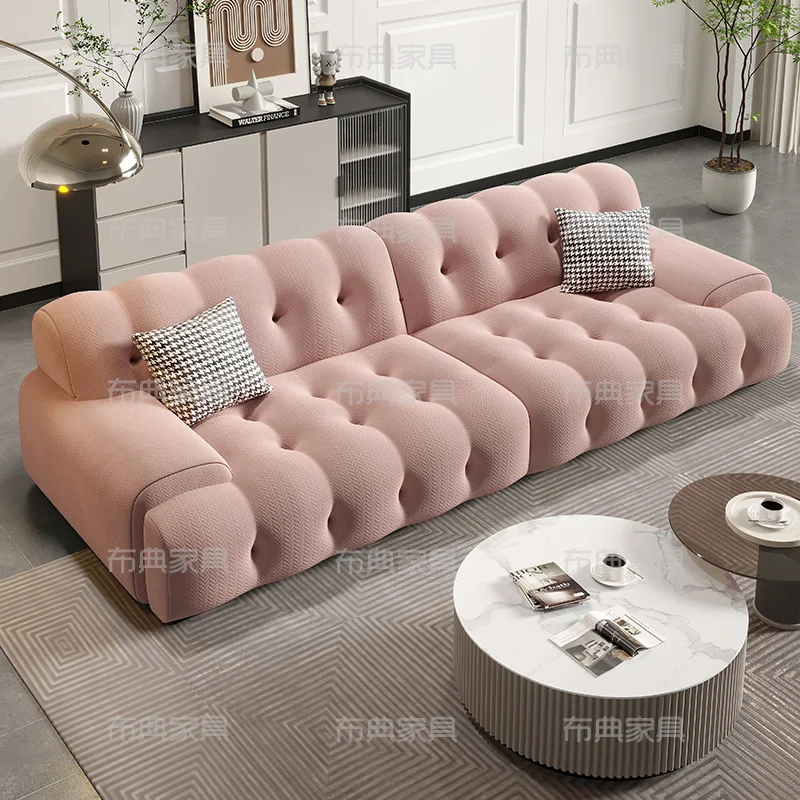 Kanapa ergonomiczne sofy skandynawskie krzesło komputerowe relaksująca sofa segmentowa do gier szezlong Muebles Hogar meble domowe WXH34XP