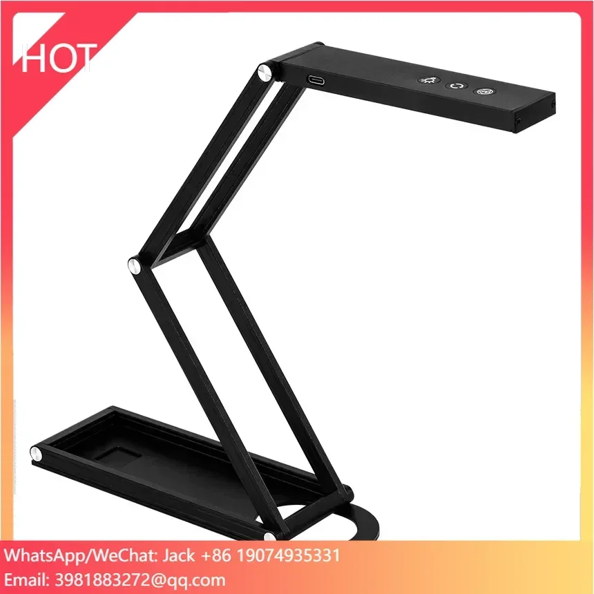 

NETUM A3 A4 Portable Foldable Document Camera Scanner