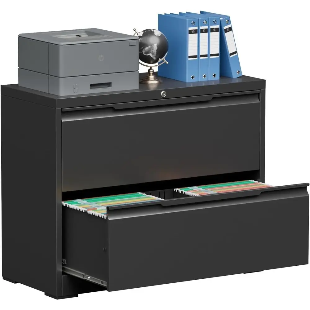 Lateral File Cabine…