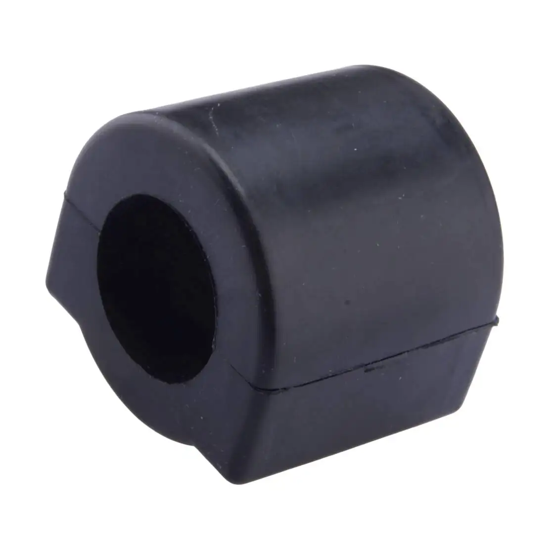 2043232065 Front Sway Bar Stabilizer Bushing Fit for Mercedes-Benz GLK-Class C-Class 204 E-Class 207 2011 2012-2014 Black Rubber