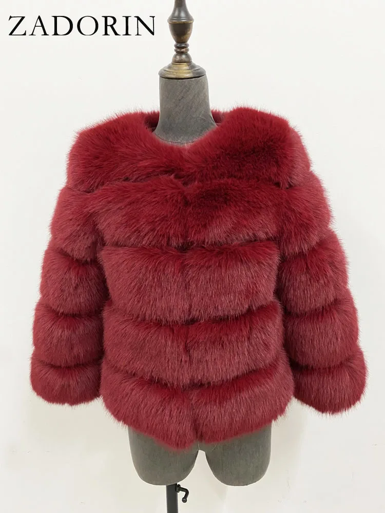 Wine red