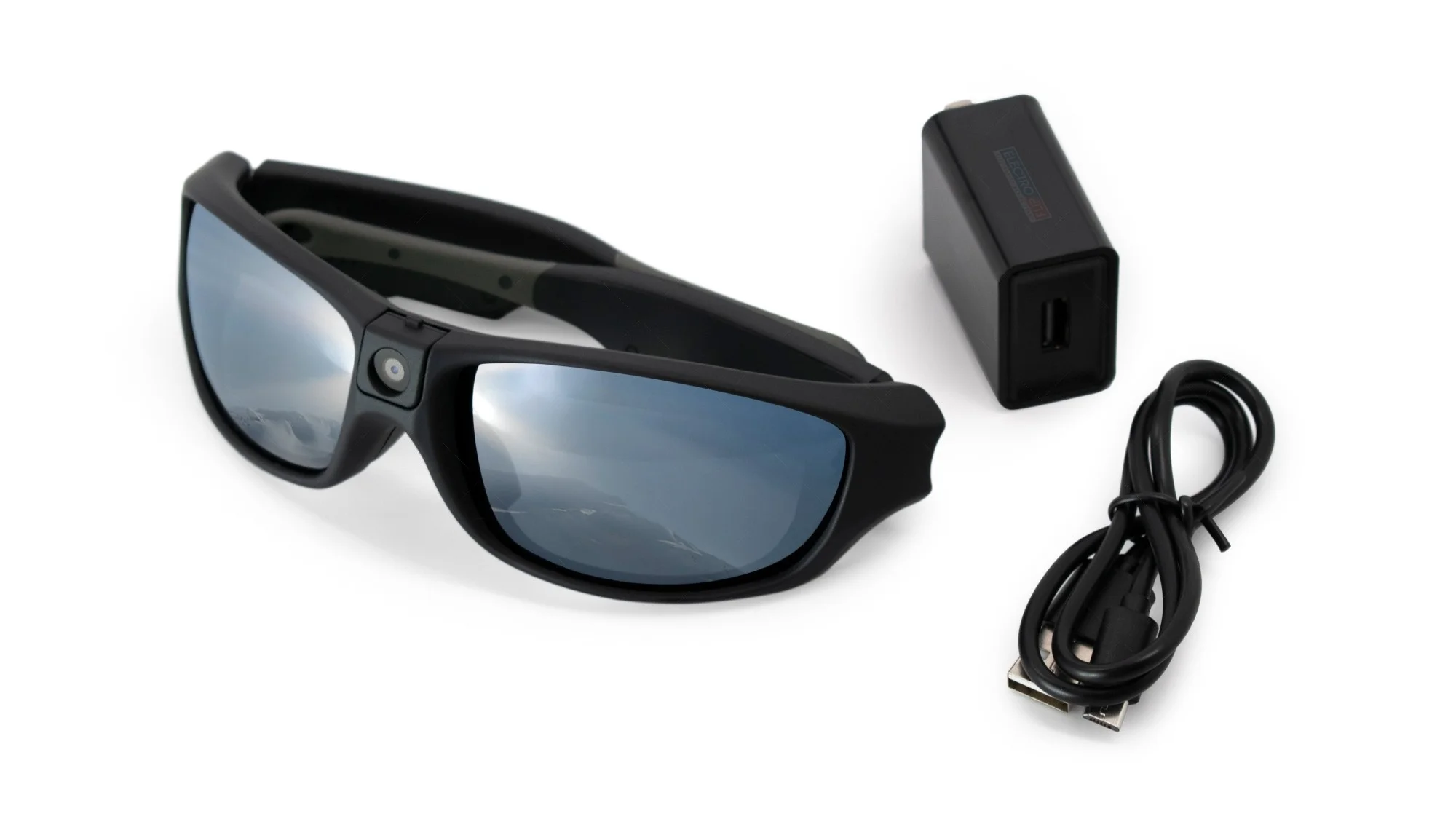 Camera Glasses HD Video 32GB Sunglasses and Audio Recording