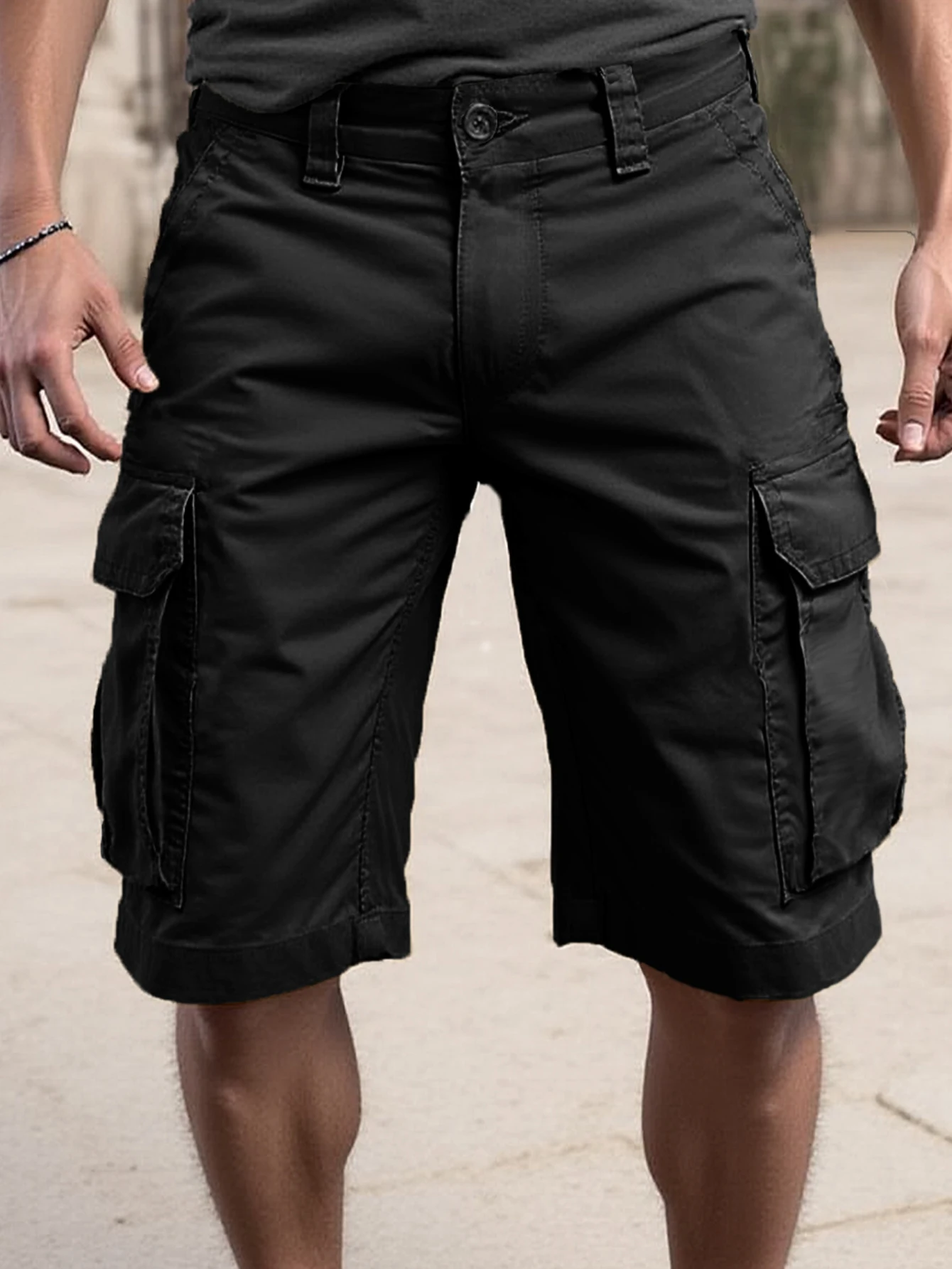 Thumbnail 3 - #23 Best Cargo Shorts to Buy In 2026