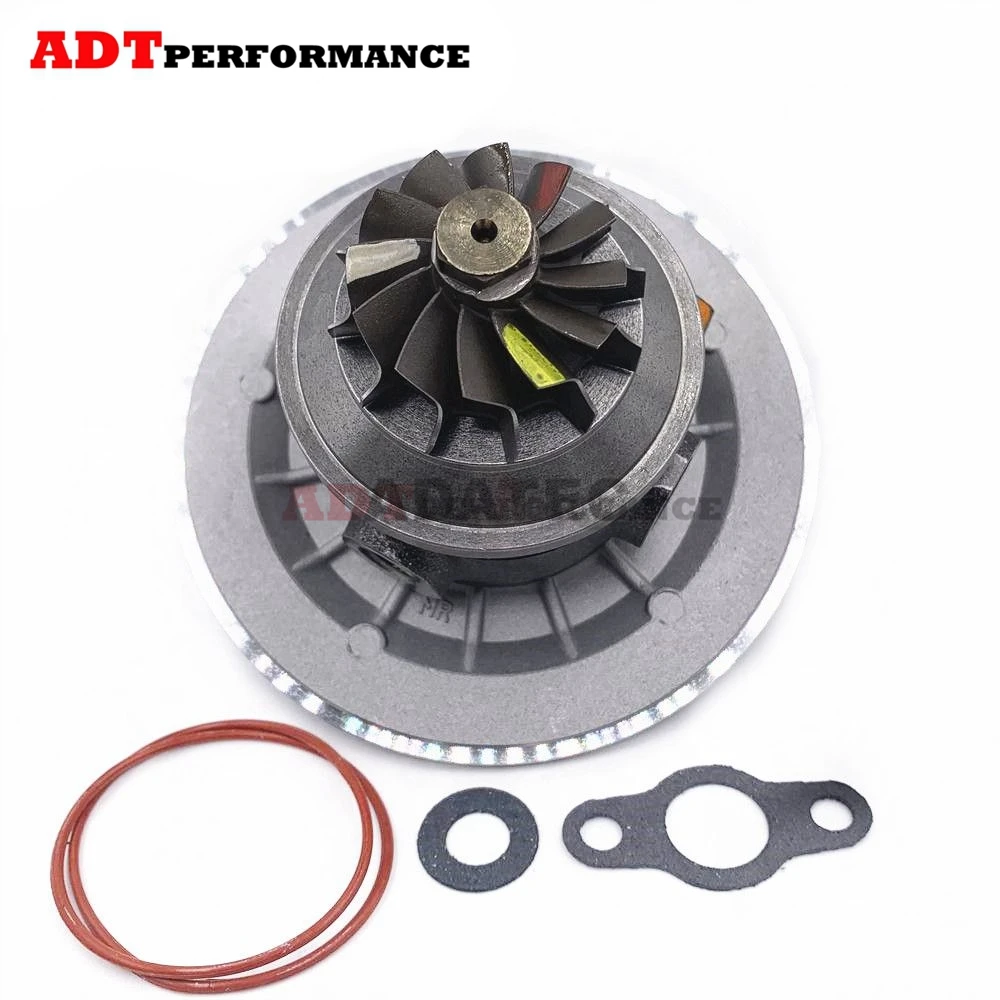 CHRA 860063 12755106 Turbine for Opel Vectra C 2.0 Turbo 129Kw 175HP Z20NET 200 GT2052S Turbocharger Cartridge 720168 Turbo