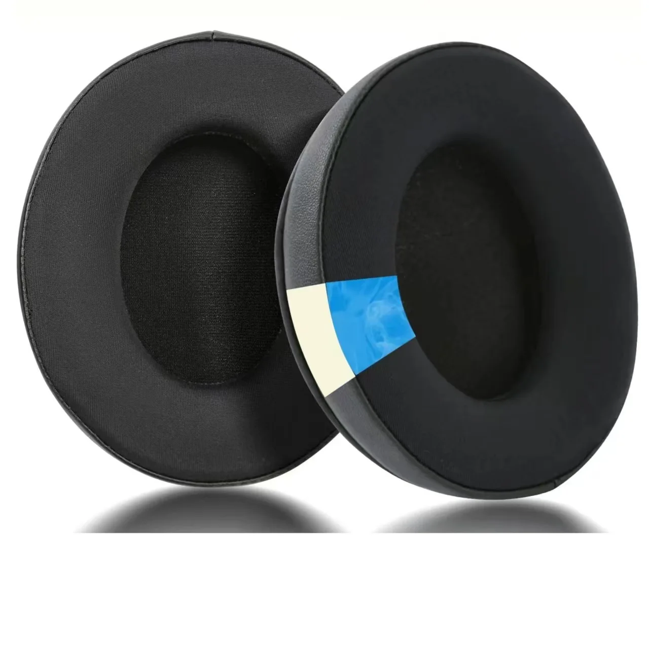 Cooling Gel Ear Pads Cover For WH-CH710N XB900/WH-CH710N/WH-CH720N Headphones Cover Memory Foam Ear Cushions