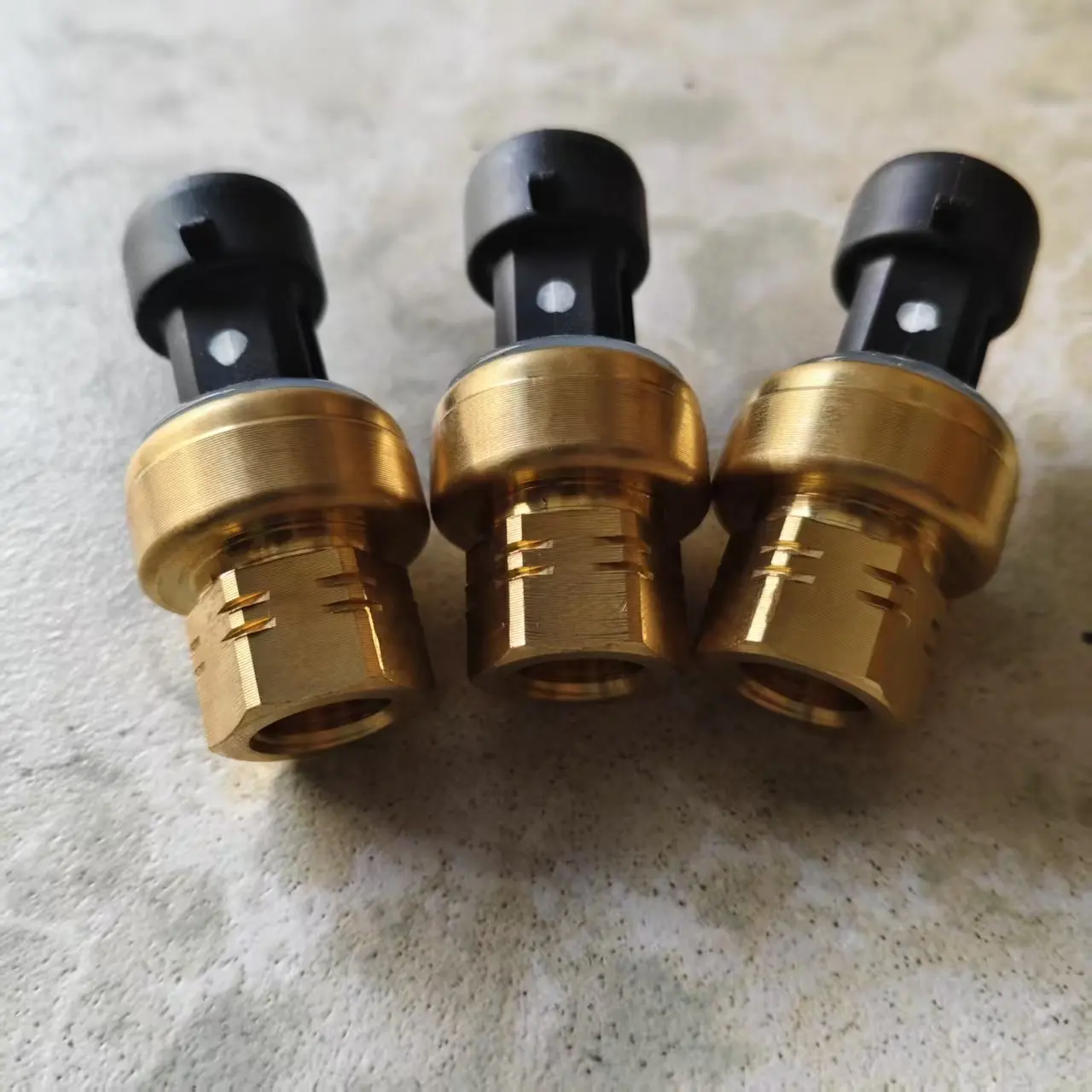 Carrier 2CP5-39 HK05YZ001C OP12DA040EE Carrier Air Conditioner High and Low Pressure Sensor